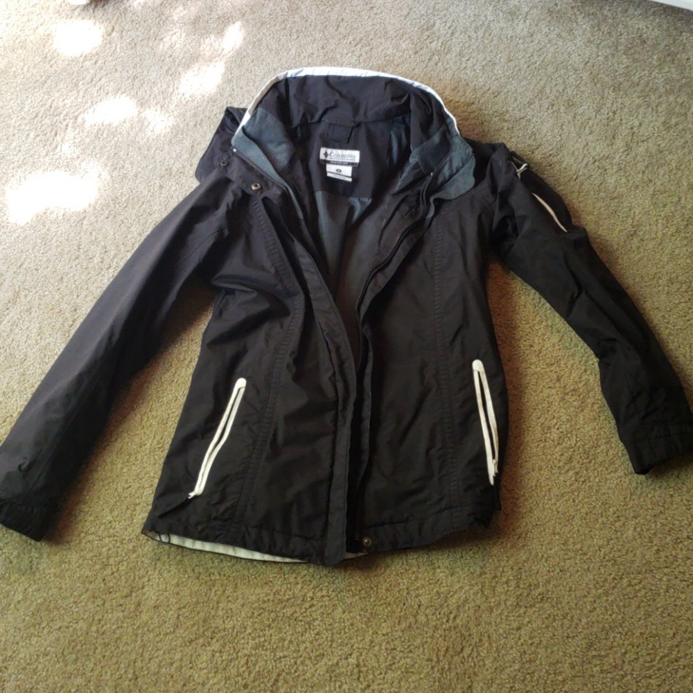 Columbia Jacket S
